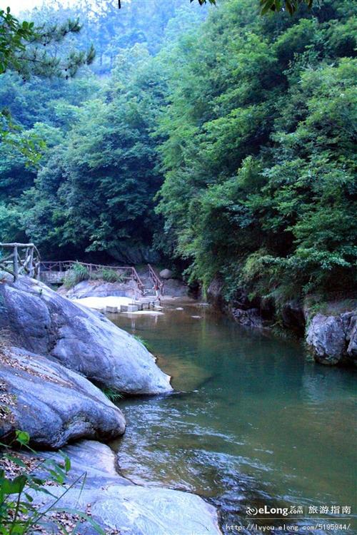 二、游玩景点