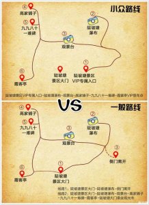 ​成都至真观旅游攻略详细