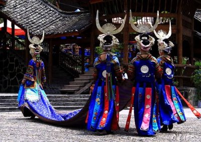 ​丹寨旅游攻略路线