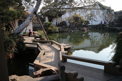 5.网师园