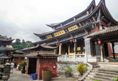 ​暑假大理旅游攻略五日游
