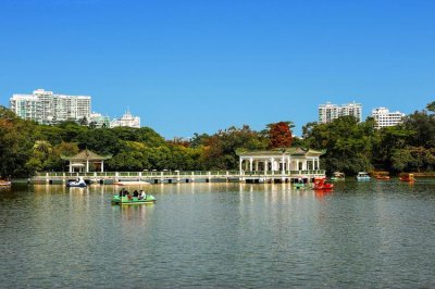 ​广州旅游攻略三日游