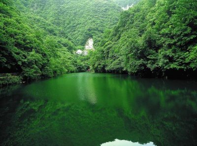 ​虎跳峡旅游景点攻略
