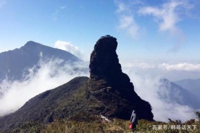 ​云台山旅游攻略两日游路线图