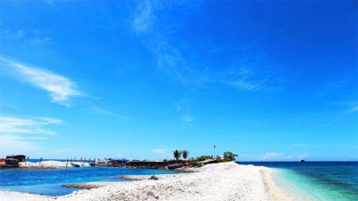 ​国内海岛旅游哪里好