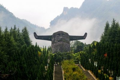 ​8月神农架旅游攻略