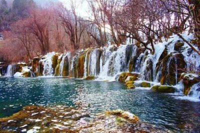 ​径山寺旅游攻略