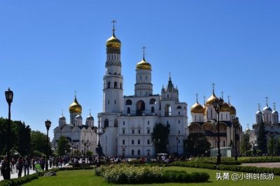 ​俄罗斯哪里旅游好玩