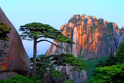 ​安徽哪好玩的旅游景点