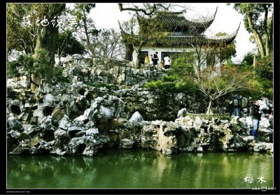 ​江苏苏州旅游必去十大景点推荐