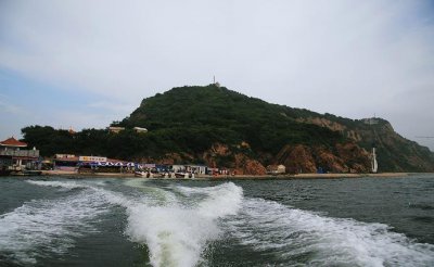 ​辽宁省十一旅游推荐