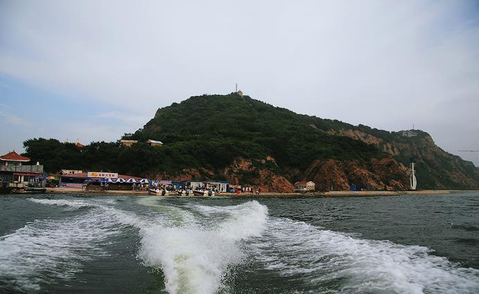 一、辽宁旅游景点推荐