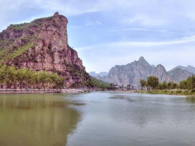 ​北京周边小众旅游地方推荐