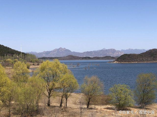 4.密云水库