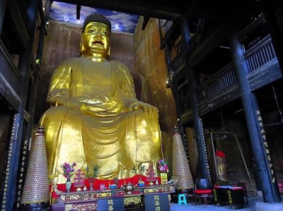 ​七日成都旅游攻略