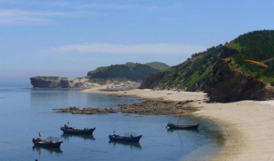 ​九寨沟哪些旅游景点好玩
