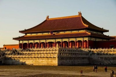 ​北京三晚四日游旅游景区攻略