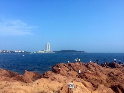 ​青岛六日游旅游攻略