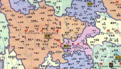 ​春节旅游去哪里比较好
