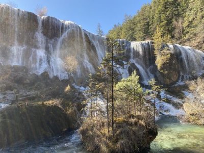 ​九寨沟旅游攻略旅游攻略