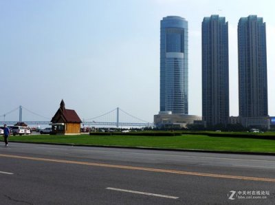 ​大连海边旅游景点推荐