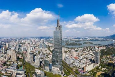 ​华东五市旅游攻略自由行攻略