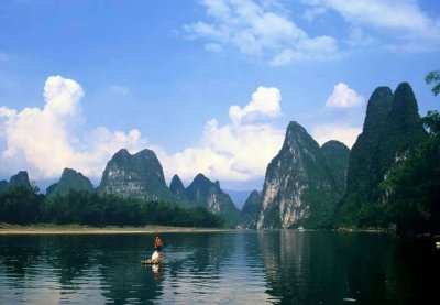 ​绩溪旅游攻略