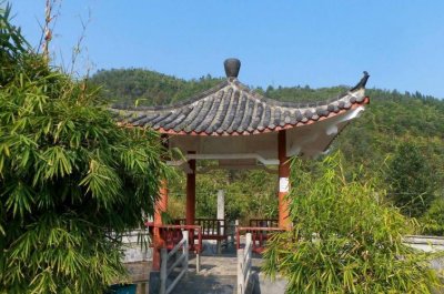 ​宾阳周边旅游景点大全