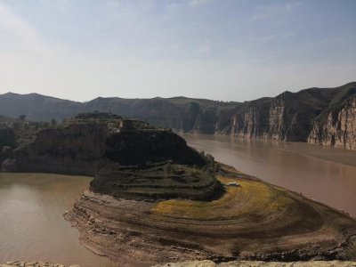 ​包头周边有什么旅游景点