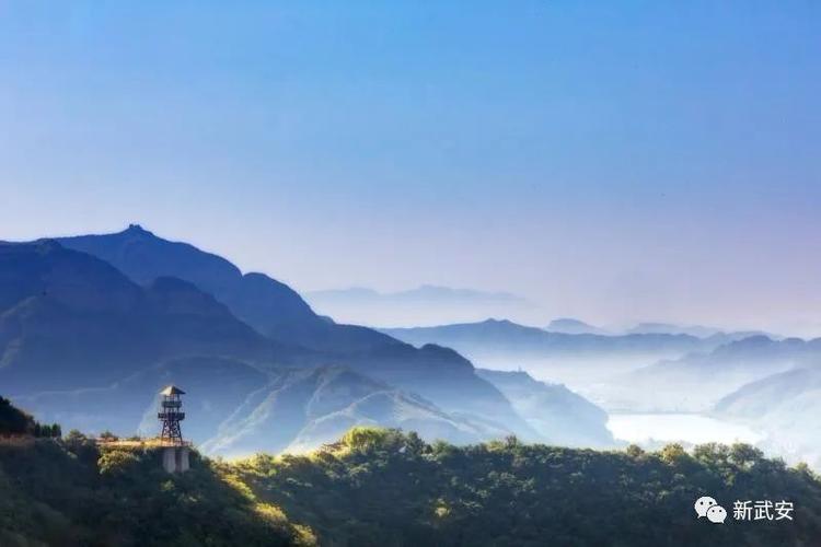 二、4A级景区：