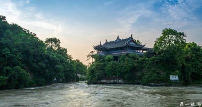 ​成都周边1小时车程旅游