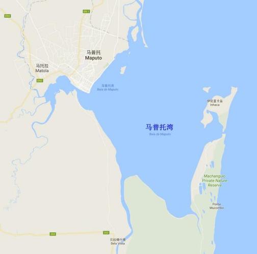 4、马普托