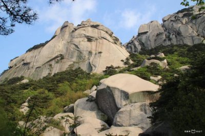 ​安徽省有什么好玩的旅游景点
