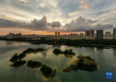 ​过年广西哪里适合旅游