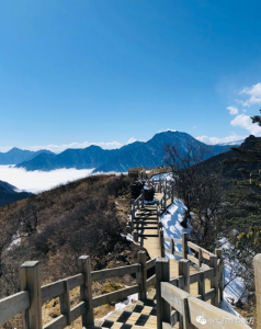 ​成都周边二日游旅游景点推荐