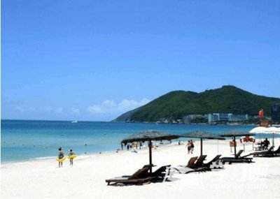 ​4天假期旅游去什么地方好