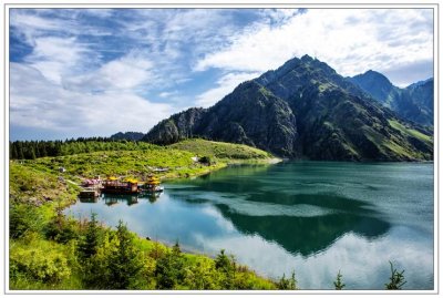 ​去长白山旅游怎么玩