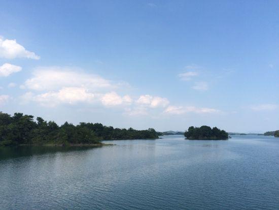 2.西海：