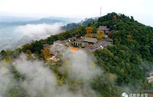 2、云顶山