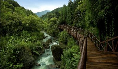 ​长泰周边旅游景点推荐