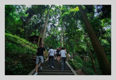 ​成都市旅游攻略景点必去