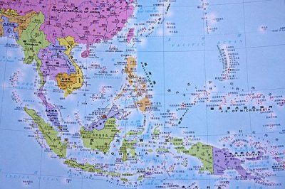 ​出国旅游有那些国家