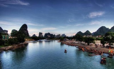 ​2000元去哪里旅游