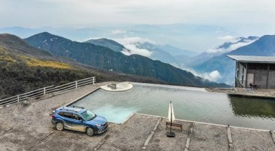​成都夏天自驾游去哪里旅游最好