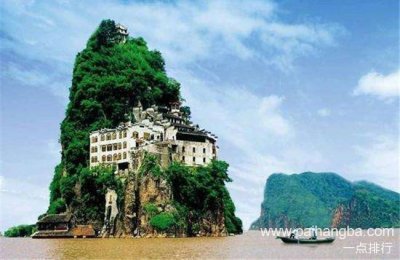 ​峨山旅游攻略
