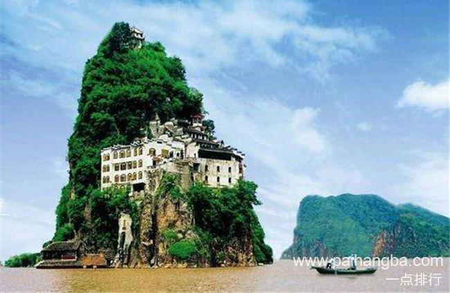 一、旅游景点介绍