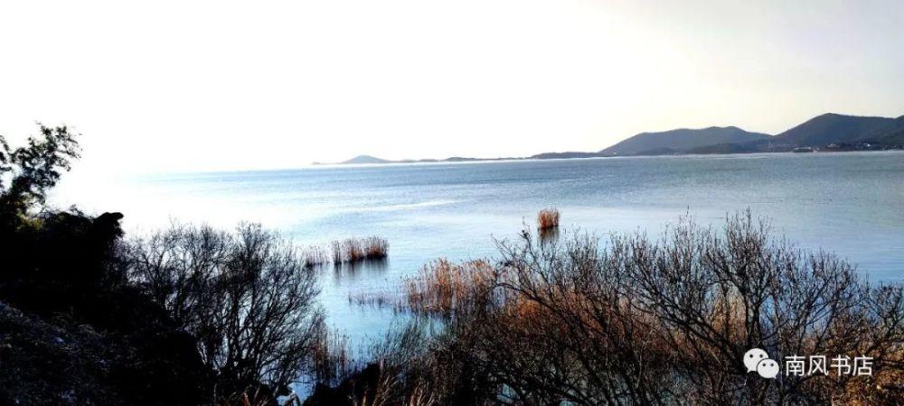 一、苏州太湖风景名胜区
