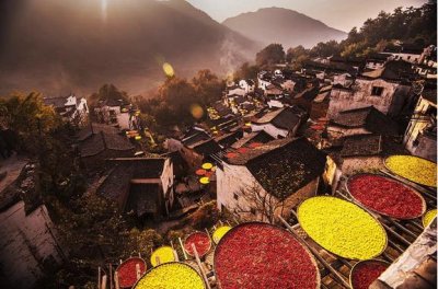 ​冬天去哪里旅游比较便宜