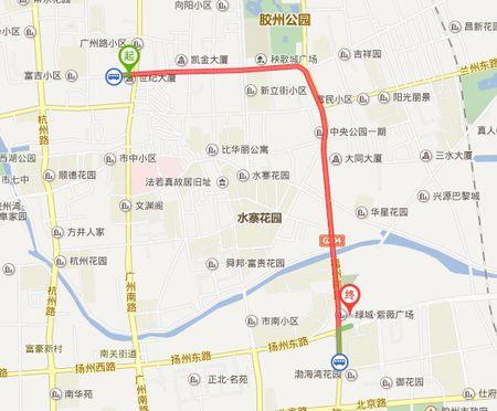 二、交通路线