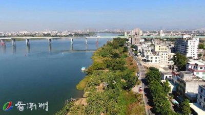 ​潮汕地区有什么好玩的旅游景点